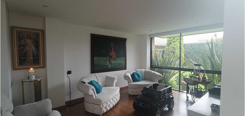 Casa en Venta en Bogotá, D.C., Cajicá-29