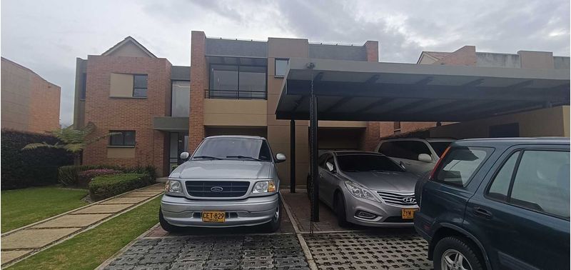 Casa en Venta en Bogotá, D.C., Cajicá-30