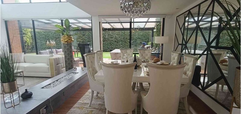 Casa en Venta en Bogotá, D.C., Cajicá-31