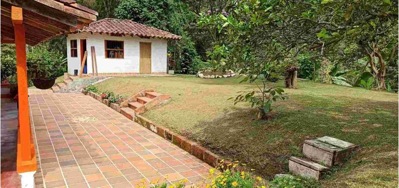 Casa en Venta en Fredonia, Fredonia-1