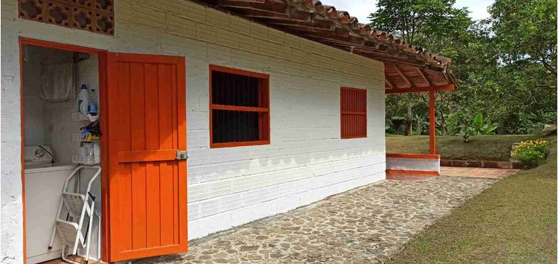 Casa en Venta en Fredonia, Fredonia-3
