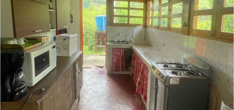 Casa en Venta en Fredonia, Fredonia-4