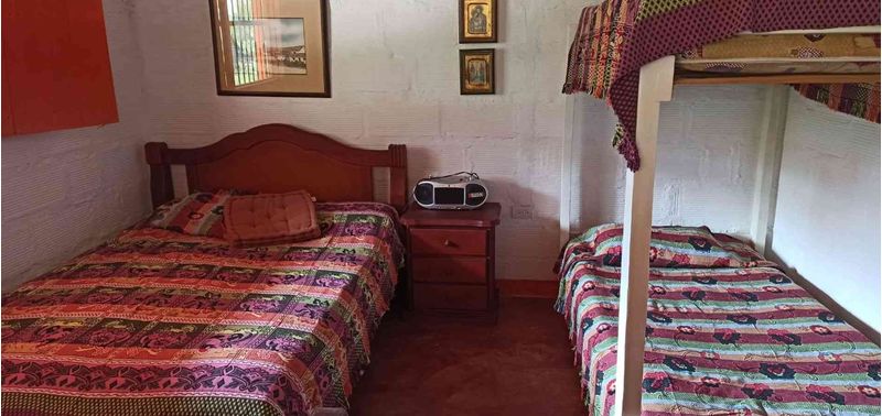 Casa en Venta en Fredonia, Fredonia-6