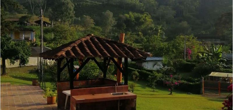 Casa en Venta en Fredonia, Fredonia-7