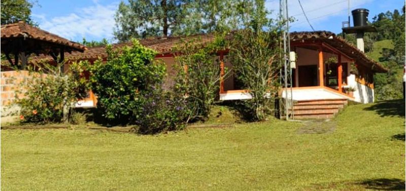 Casa en Venta en Fredonia, Fredonia-8