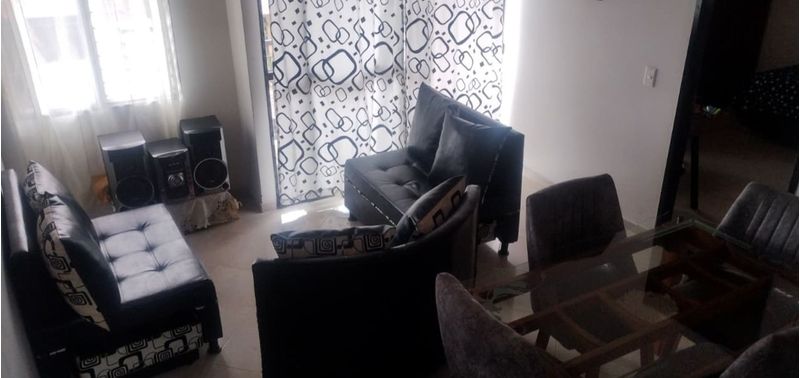 Apartamento en Venta en Marinilla, Marinilla-0