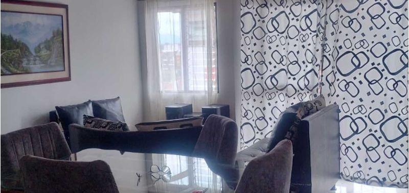 Apartamento en Venta en Marinilla, Marinilla-1