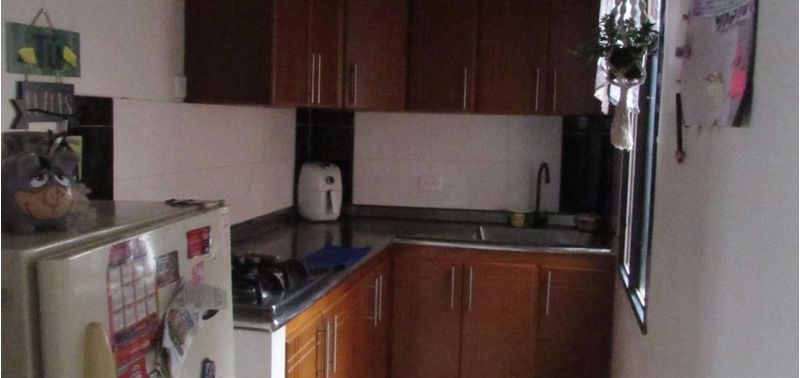 Apartamento en Venta en Marinilla, Marinilla-2