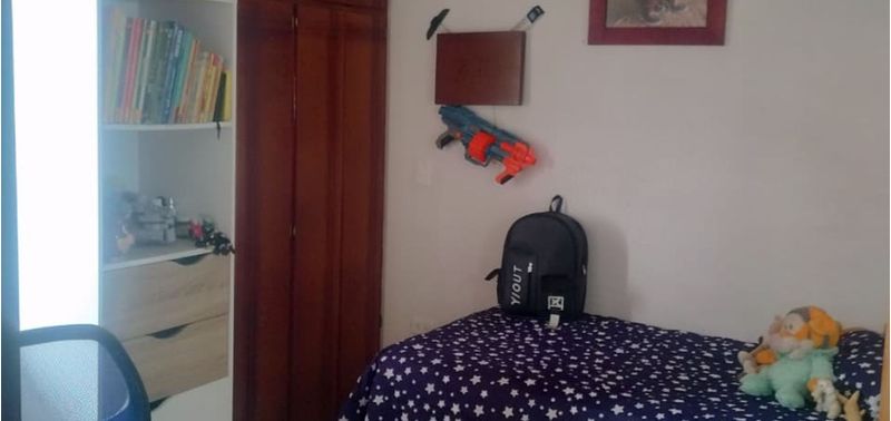 Apartamento en Venta en Marinilla, Marinilla-6