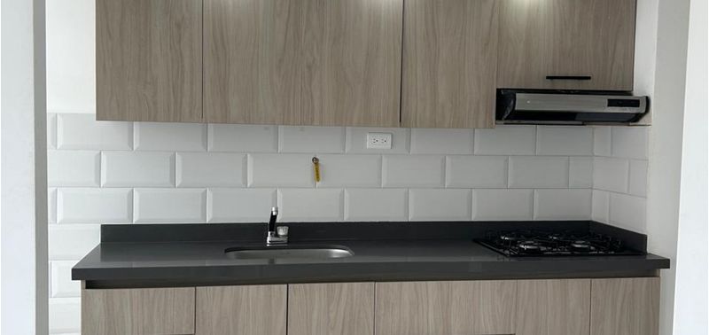 Apartamento en Venta en Rionegro, Rionegro-0