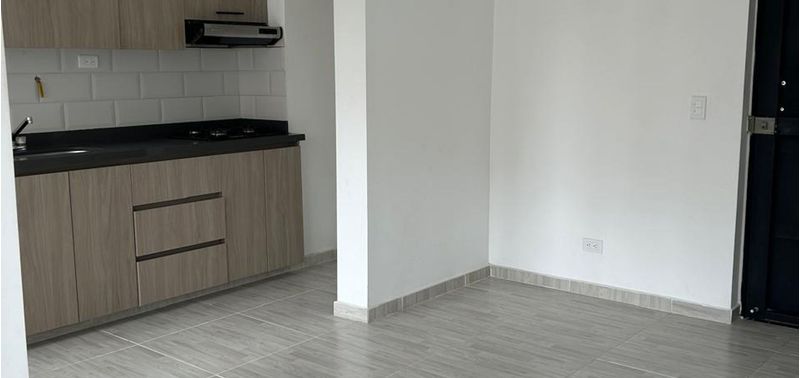 Apartamento en Venta en Rionegro, Rionegro-1