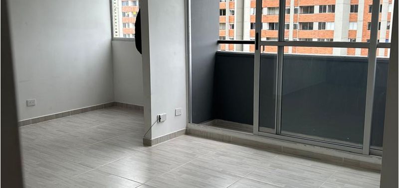 Apartamento en Venta en Rionegro, Rionegro-2