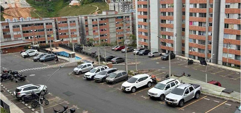Apartamento en Venta en Rionegro, Rionegro-7