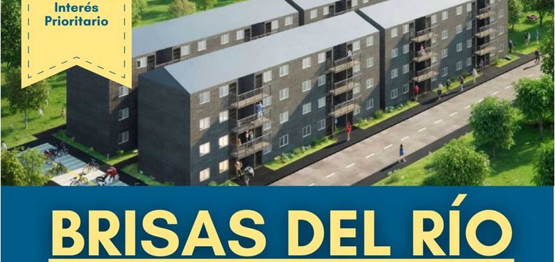 Apartamento en Venta en San Carlos, Pio XII