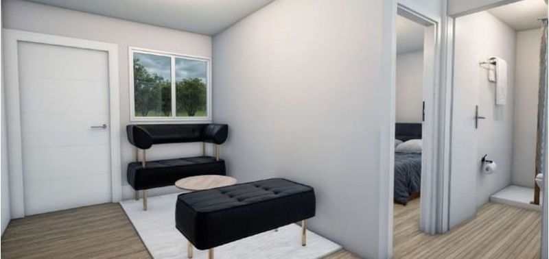 Apartamento en Venta en San Carlos, Pio XII-0