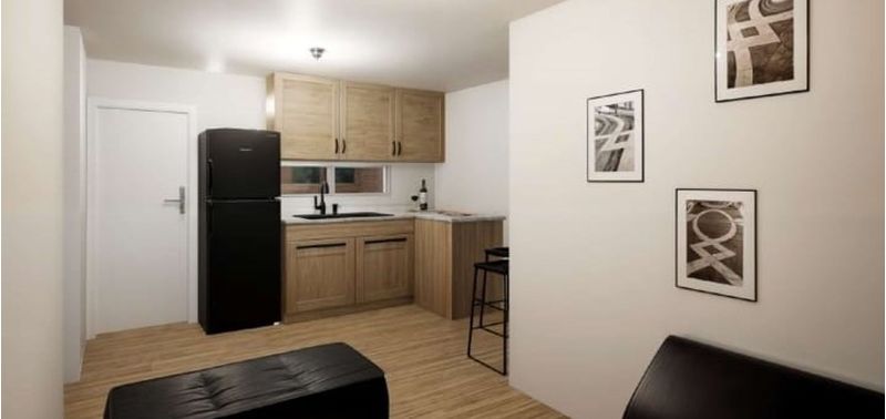 Apartamento en Venta en San Carlos, Pio XII-1