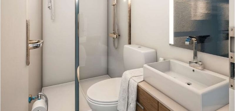 Apartamento en Venta en San Carlos, Pio XII-2