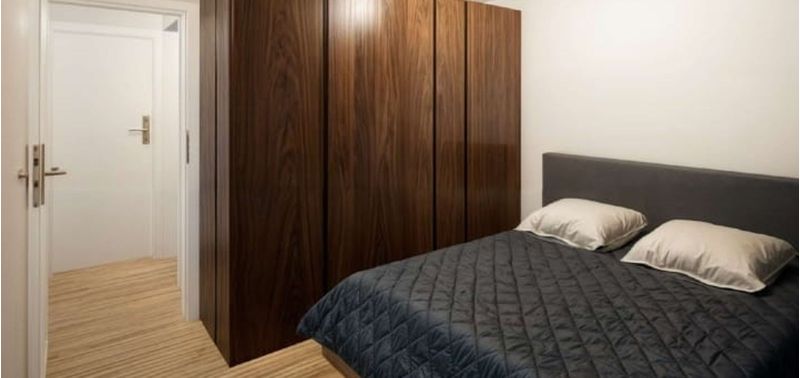 Apartamento en Venta en San Carlos, Pio XII-3