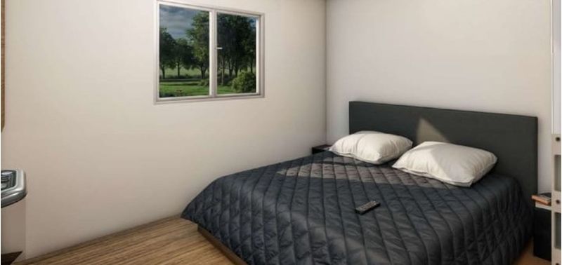 Apartamento en Venta en San Carlos, Pio XII-4