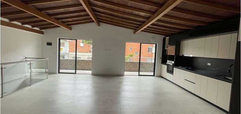 Apartamento en Venta en Medellín, Belén