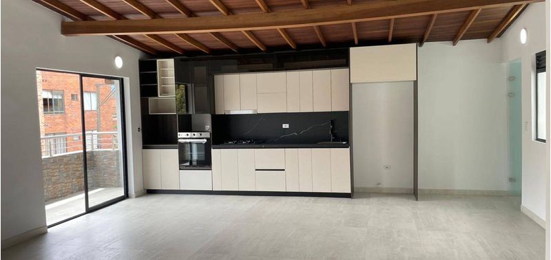 Apartamento en Venta en Medellín, Belén-0