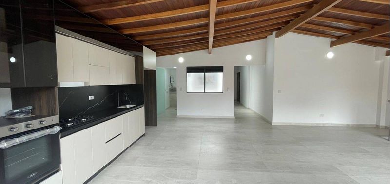 Apartamento en Venta en Medellín, Belén-2
