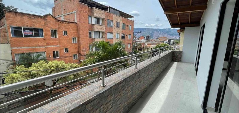 Apartamento en Venta en Medellín, Belén-12