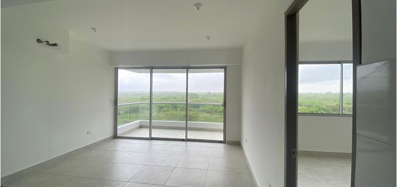 Apartamento en Venta en Cartagena De Indias, Corregimiento La Boquilla-0