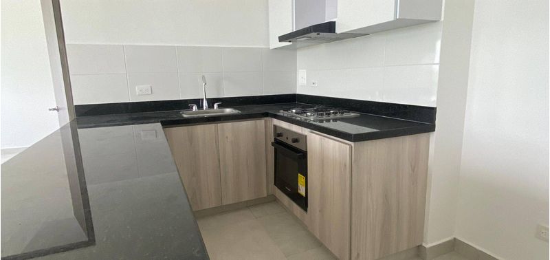 Apartamento en Venta en Cartagena De Indias, Corregimiento La Boquilla-2
