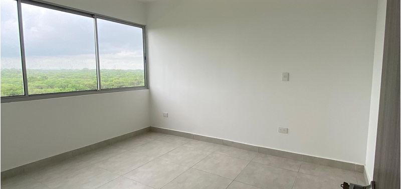 Apartamento en Venta en Cartagena De Indias, Corregimiento La Boquilla-4