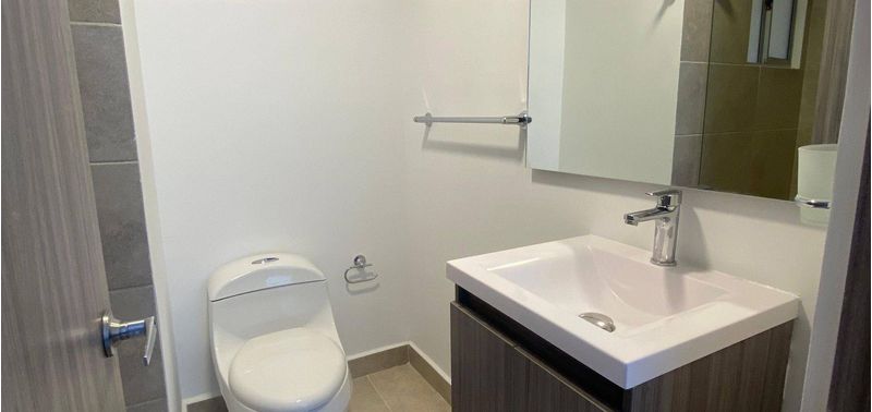 Apartamento en Venta en Cartagena De Indias, Corregimiento La Boquilla-10