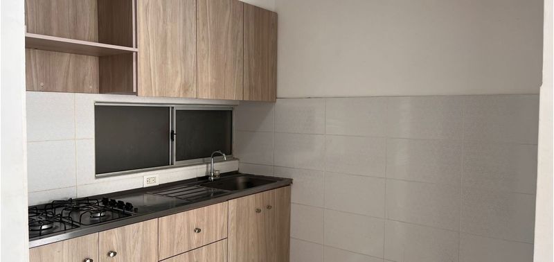 Apartamento en Venta en Barranquilla, Alameda del Rio-0