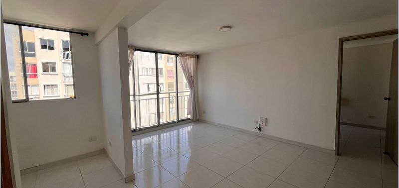 Apartamento en Venta en Barranquilla, Alameda del Rio-1