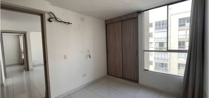 Apartamento en Venta en Barranquilla, Alameda del Rio-2