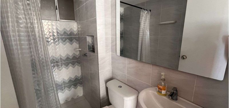 Apartamento en Venta en Barranquilla, Alameda del Rio-3