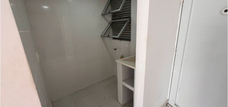 Apartamento en Venta en Barranquilla, Alameda del Rio-4