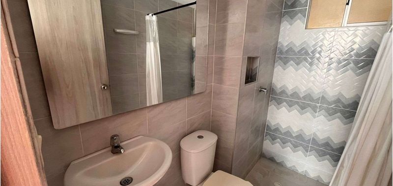 Apartamento en Venta en Barranquilla, Alameda del Rio-8