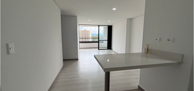 Apartamento en Venta en Rionegro, Rionegro