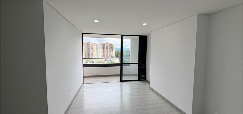 Apartamento en Venta en Rionegro, Rionegro-0