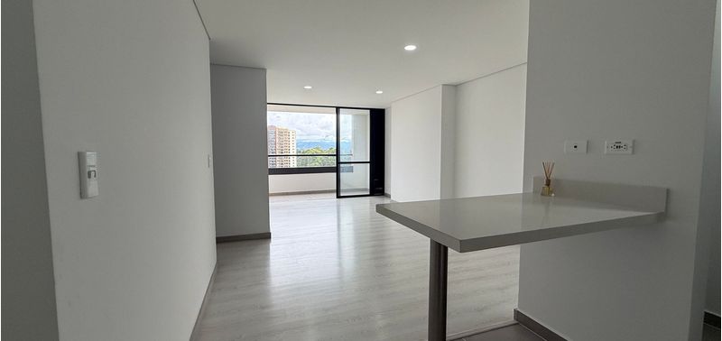 Apartamento en Venta en Rionegro, Rionegro-1