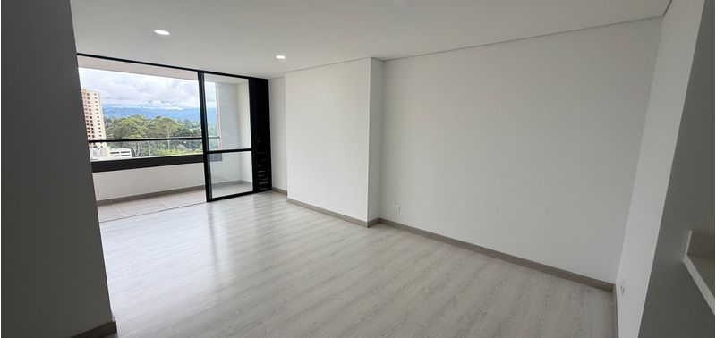 Apartamento en Venta en Rionegro, Rionegro-2