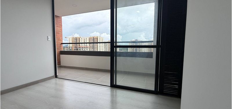 Apartamento en Venta en Rionegro, Rionegro-3