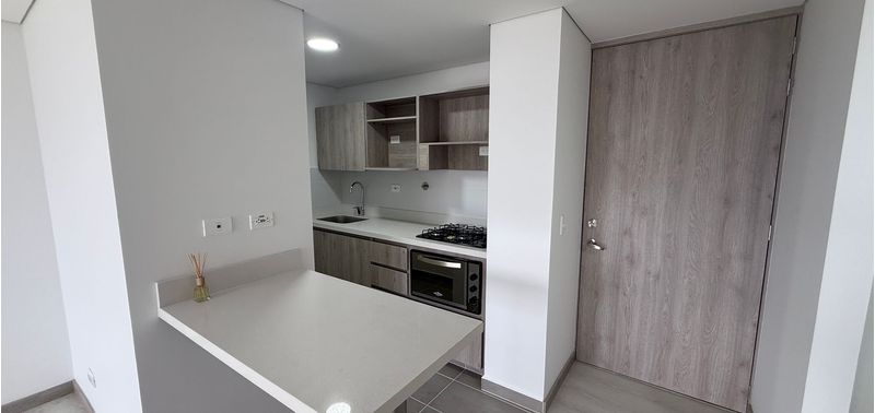 Apartamento en Venta en Rionegro, Rionegro-5