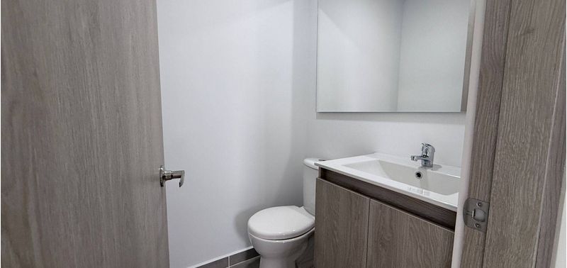 Apartamento en Venta en Rionegro, Rionegro-8