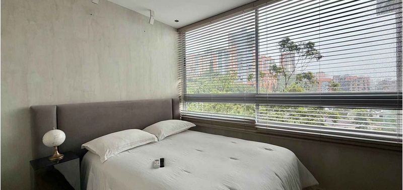 Apartamento en Venta en Medellín, Altos del Poblado-6