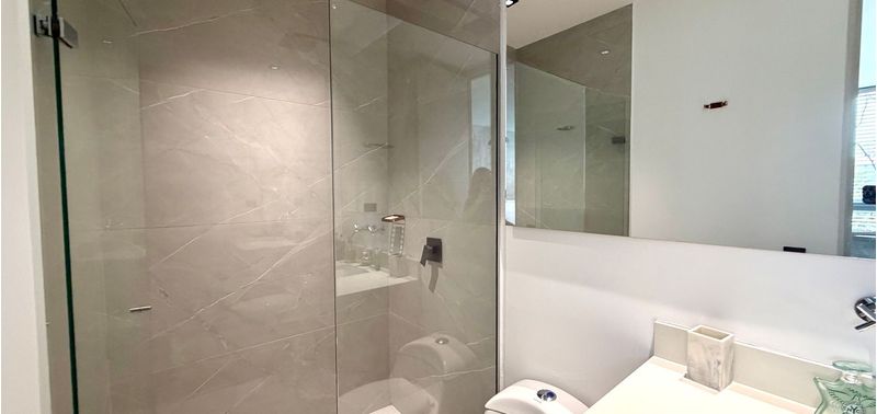 Apartamento en Venta en Medellín, Altos del Poblado-8