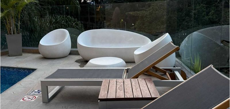 Apartamento en Venta en Medellín, Altos del Poblado-11
