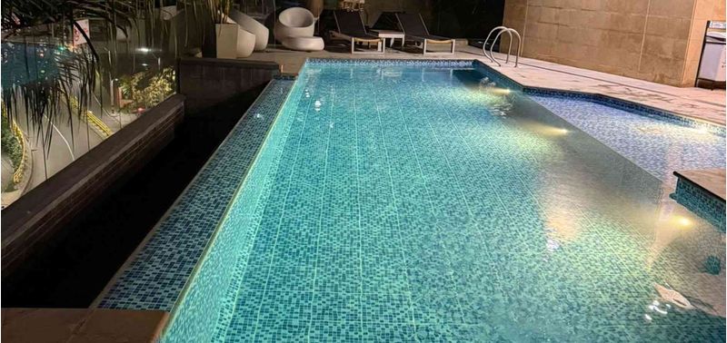 Apartamento en Venta en Medellín, Altos del Poblado-12