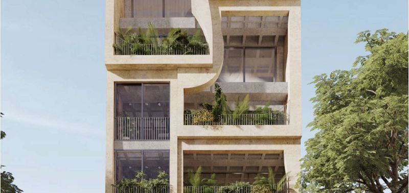 Apartamento en Venta en Medellín, Bermejal