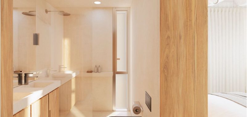 Apartamento en Venta en Medellín, Bermejal-3